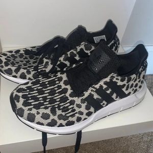 Adidas running shoes